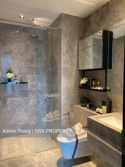 Martin Modern (D9), Condominium #520605431